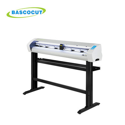 качество  Sticker Cut Bascocut 48" Vinyl Inch Cutter Plotter Cutter/Corte Plotter CCD Camera/Vinyl Cutter завод